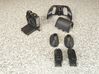 Head unit multimedia control 5B4A4B9