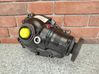 Front differential 7523650