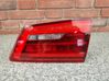 Lampy tylnej klapy bagażnika 7376474