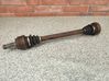 Rear driveshaft 7524041