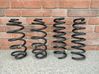 Front coil spring 6852109