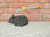 Cerradura de puerta trasera 5A160C1