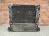Coolant radiator 7787931
