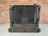 Coolant radiator 7778387