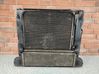 Coolant radiator 7778387