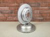 Rear brake disc 6864901