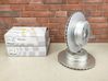 Rear brake disc 6868940
