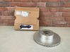 Front brake disc 8848417