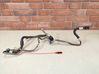Vacuum line/pipe/hose 6793786