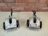 Rear brake caliper 6776789