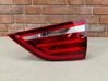 Lampy tylnej klapy bagażnika 7491352