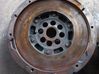 Volante motor AG916477AD