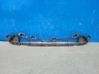 Front bumper lower grill DB5J501T1