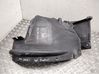 Front wheel arch liner splash guards 7180621