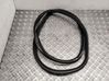 Trunk rubber seal (body) 