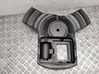 Spare wheel section trim 31317345