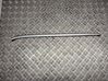 Windshield trim 