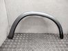 Fender trim (molding) 