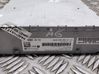 Radio/CD/DVD/GPS head unit 4G0035061S