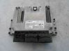 Engine control unit/module 9676833080