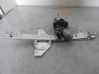 Rear window lifting mechanism without motor 9813093080