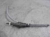 Pedal de embrague 9672094480