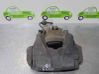 Caliper de freno delantero 