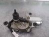Rear window wiper motor 987002C050