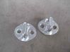 Tailgate/trunk/boot hinge 