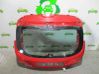 Tailgate/trunk/boot lid 