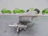 Brake booster 