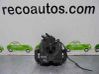 Front brake caliper 34116774681
