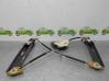 Front door manual window regulator 5F4837461D