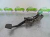 Clutch pedal 