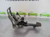 Brake pedal 