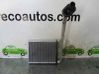 A/C cooling radiator (condenser) 