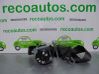 Pas bezpieczeństwa fotela przedniego F13296206