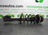 Front shock absorber with coil spring 543022905R