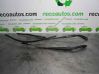 Front wiper blade arm 
