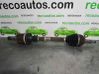 Eje de transmisión delantero 8200198016