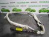 Airbag de la puerta delantera 517510920