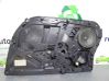 Front door electric window regulator 8A6114553A