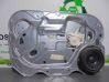 Front door manual window regulator 4M5T14A389