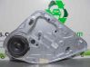 Rear door window regulator with motor 984851202
