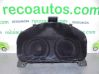 Speedometer (instrument cluster) 8022034572
