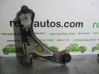 Front control arm 