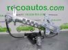 Front door electric window regulator 