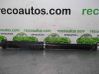 Rear shock absorber/damper 485300H041