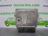 Engine control unit/module 51892329