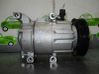 Compresor (bomba) del aire acondicionado (A/C)) F500FGDAA03